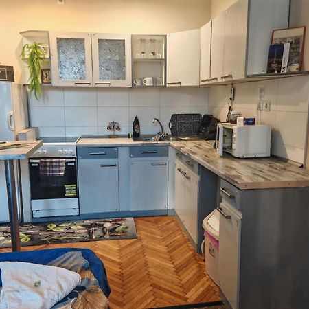 Rakoczi Guesthouse Miskolc Ngoại thất bức ảnh