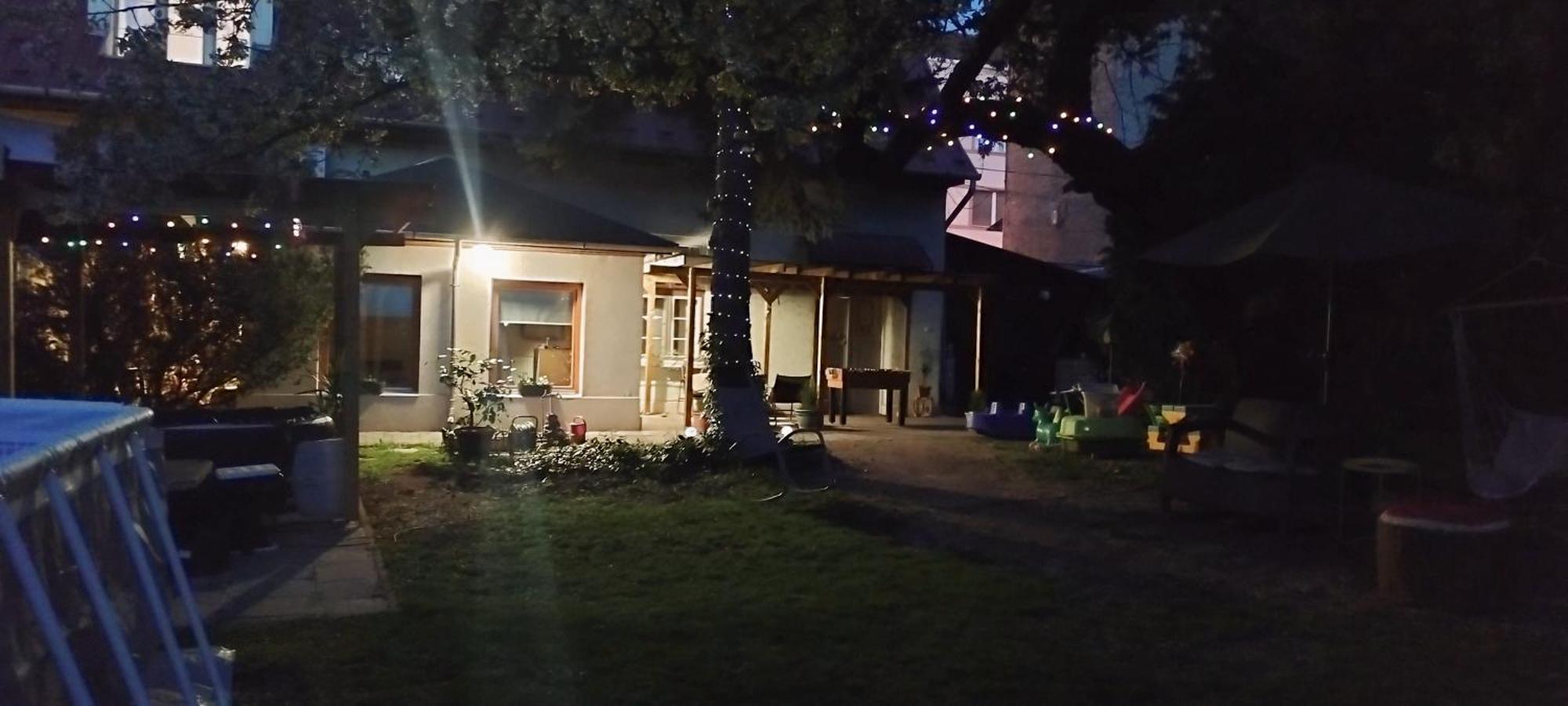 Rakoczi Guesthouse Miskolc Ngoại thất bức ảnh