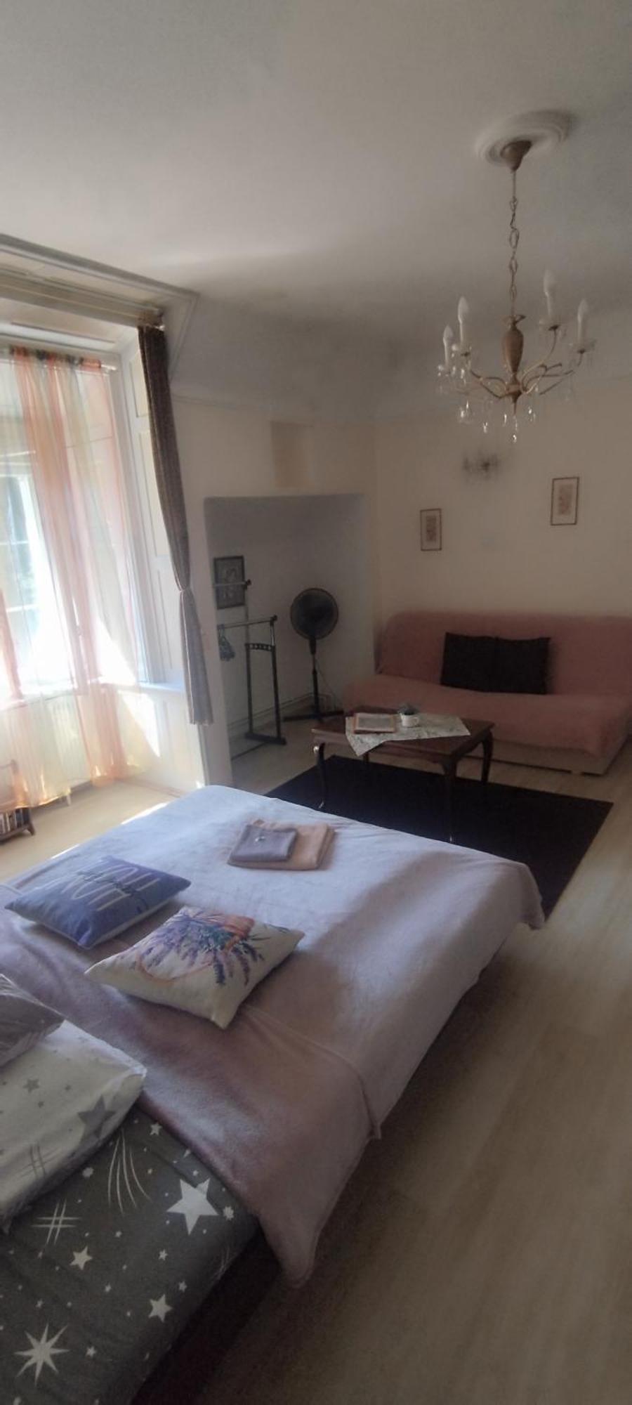 Rakoczi Guesthouse Miskolc Ngoại thất bức ảnh