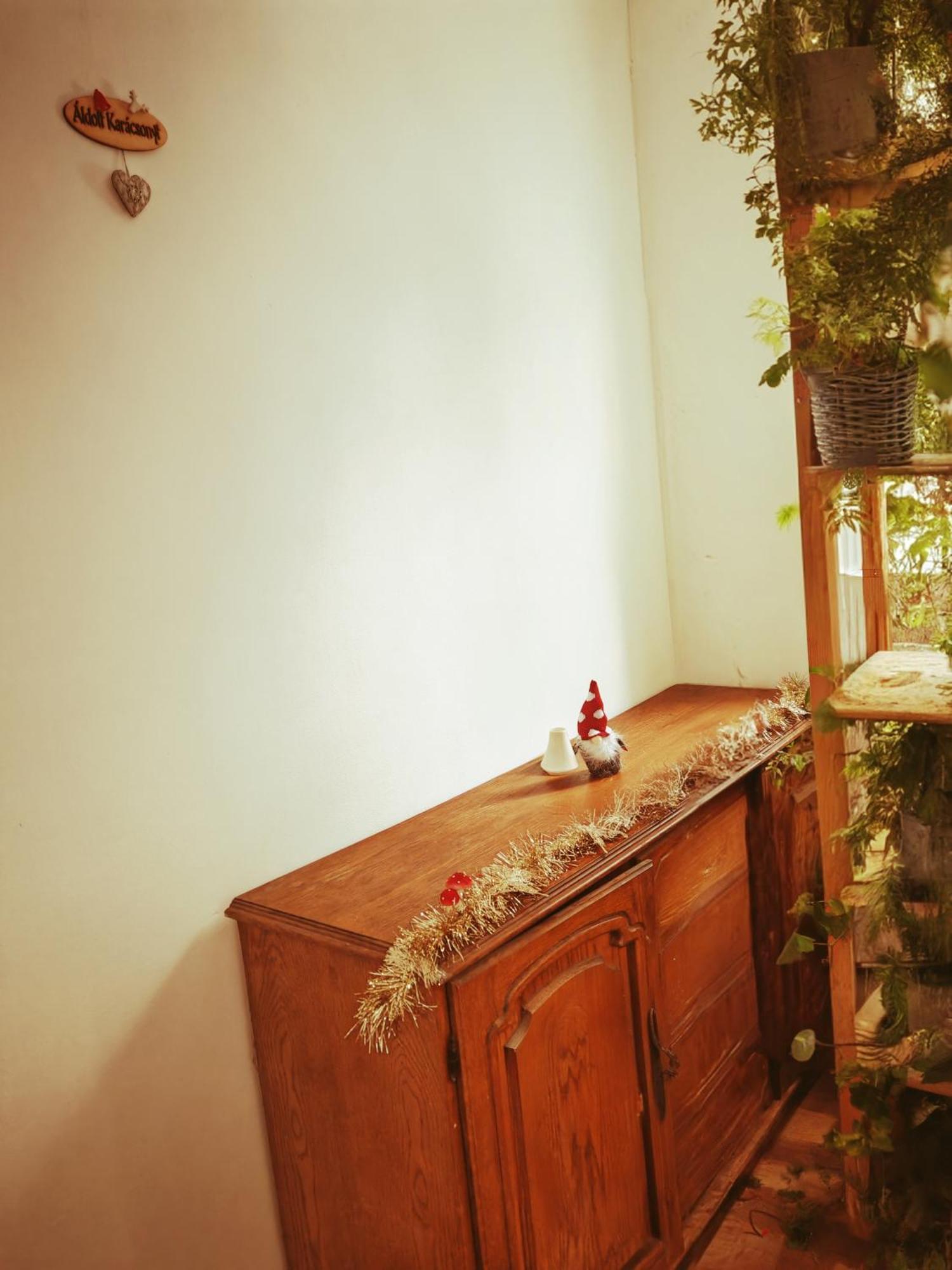 Rakoczi Guesthouse Miskolc Ngoại thất bức ảnh