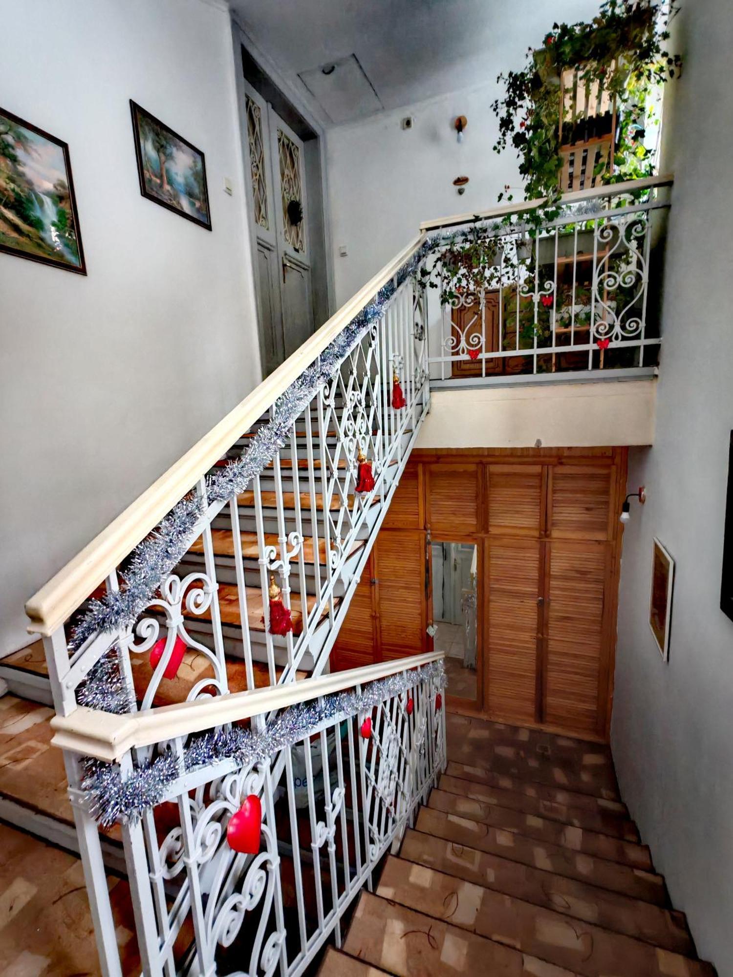 Rakoczi Guesthouse Miskolc Ngoại thất bức ảnh