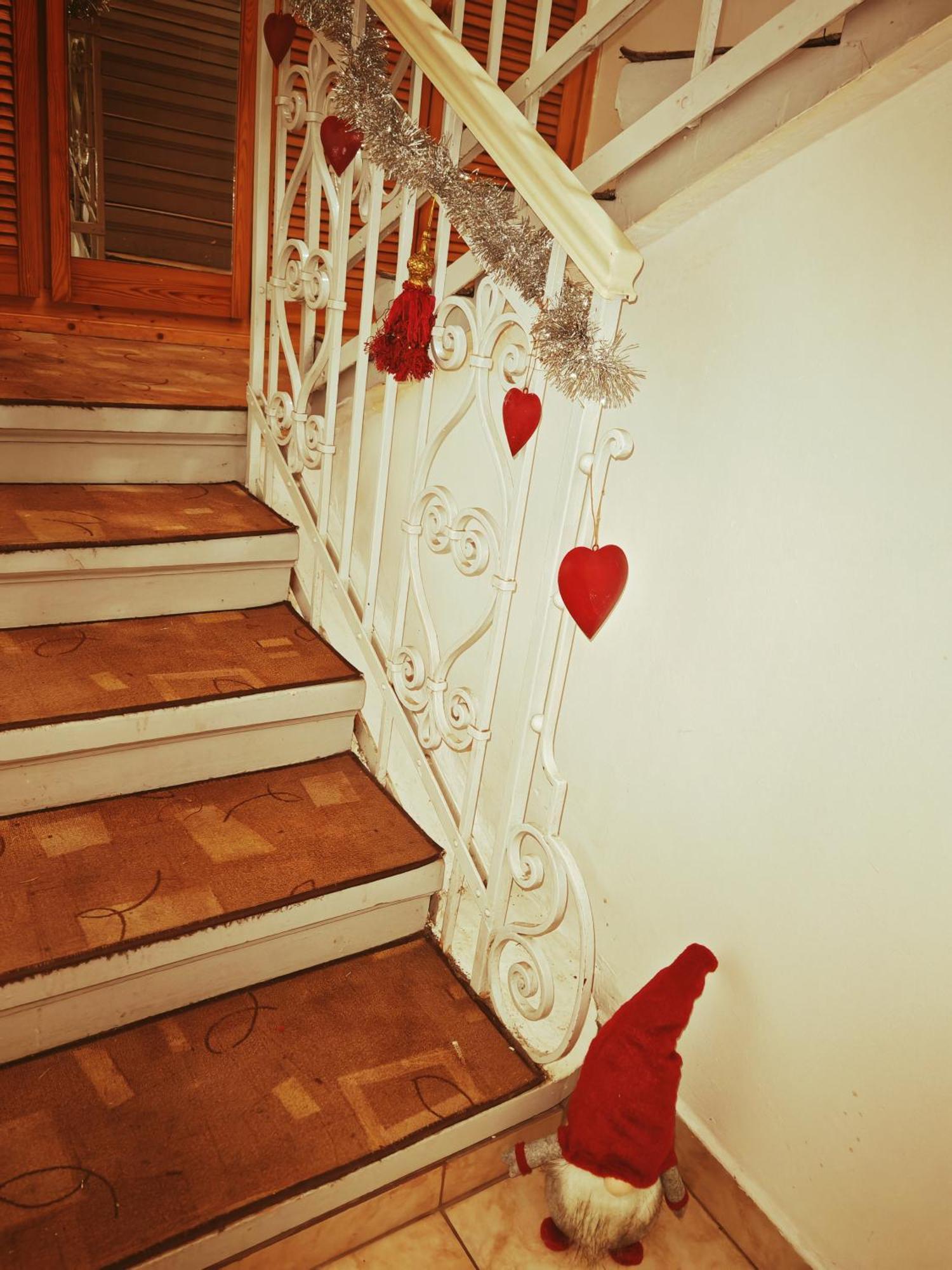 Rakoczi Guesthouse Miskolc Ngoại thất bức ảnh
